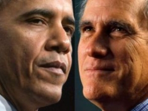 ԱՄՆ նախագահական ընտրություններում կպայքարեն Օբաման և Ռոմնին