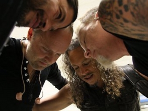 Осенью 2012 года «Metallica» приступит к записи нового альбома