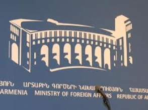 Армения рассматривает  решение правительства Венгрии как недружественный шаг – МИД РА