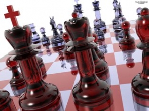Сборные Армении по шахматам сыграют с Германией и Ираном