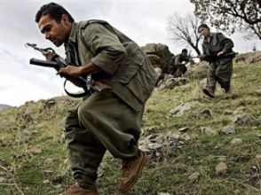 Турецкая армия уничтожила около 30 курдских боевиков