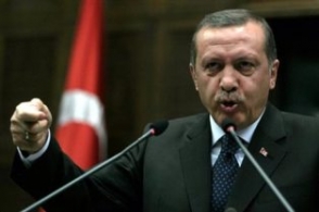 Эрдоган: «Запад все еще не считает исламофобию грехом»