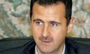 Сирийские повстанцы назначили награду в $25 млн. за голову Асада