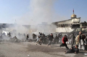 Фильм «Невиновность мусульман» стал причиной теракта в Кабуле