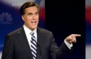 Тайные подробности частного ужина Митта Ромни (видео)