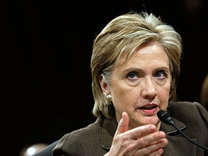 Хилари Клинтон: «Америка привержена тому, чтобы помогать Армении»
