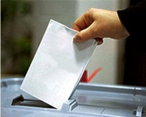 В выборах органов местного самоуправления приняло участие 53% избирателей