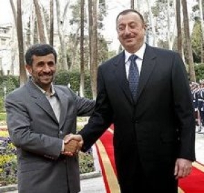 Президент Ирана посетит Азербайджан