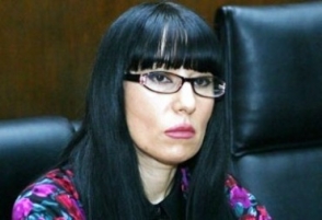 ППА бойкотирует голосование - Наира Зограбян