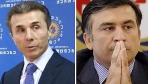 На парламентских выборах в Грузии побеждает оппозиция