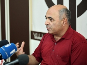 Ерванд Бозоян: «Иванишвили сегодняшней Армении – Гагик Царукян»
