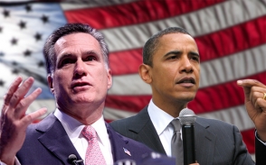 Ромни победил Обаму на теледебатах