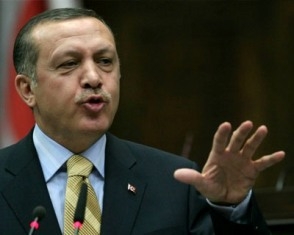 Турция не намерена развязывать войну с Сирией – Эрдоган