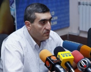 Ширак Торосян: «Политический блок Иванишвили обещал освободить Ваагна Чахаляна»