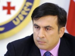 Саакашвили пообещал мирную передачу власти