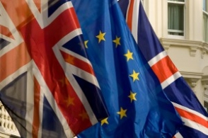 Великобритания проведет референдум по выходу из ЕС