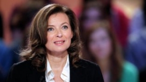 Первая леди Франции подаст в суд на авторов своей биографии