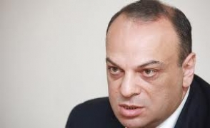 Арман Меликян: «Самой влиятельной силой в парламенте является ППА»