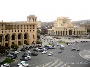 Ճարտարապետների միության նախագահը մտահոգված է