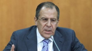 Сергей Лавров: «РФ будет оценивать новое правительство Грузии по конкретным делам»