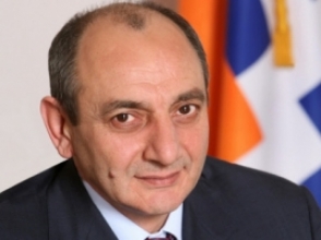 Բակո Սահակյանը հանդիպել է ունեցել ամերիկահայ բարերարներների հետ