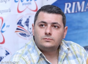 Сергей Минасян: «Основная борьба развернется между Сержем Саргсяном и кандидатом от ППА»