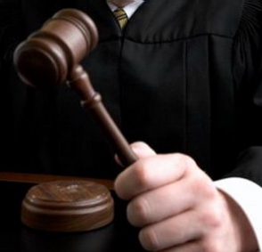 Նոր նշանակումներ դատական համակարգում