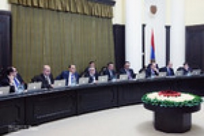 Գործադիրը հավանություն է տվել «ՀՀ Նախագահի վարձատրության, սպասարկման և անվտանգության ապահովման մասին» օրենքում փոփոխություններ կատարելու նախագծին