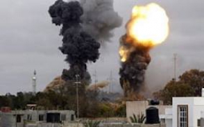 Число жертв израильских обстрелов в секторе Газа продолжает расти