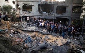 Израиль дал ХАМАС 36 часов на принятие условий перемирия