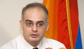 Сотрудничеством с «Процветающей Арменией» АНК хочет избавиться от режима Саргсяна – глава фракции АНК