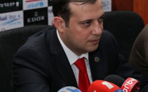 Ваан Бабаян: «Гагик Царукян – кандидат с самым высоким рейтингом»