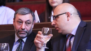 Раффи Ованнисян: «Арзуманян прекрасный депутат, но данный вопрос находится в моральной плоскости»