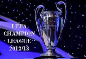 Результаты матчей 5-го тура Лиги чемпионов  в группах «А» – «D»