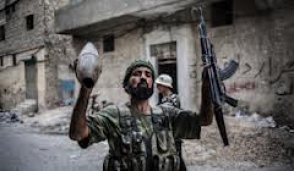 Среди убитых в Сирии иностранных боевиков есть азербайджанцы