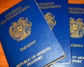 Սիրիահայերին ազատել Հայաստանի անձնագիր ստանալու պետական տուրքից