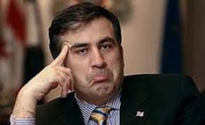 Саакашвили пообещал не покидать Грузию