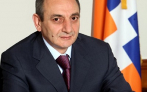 Բակո Սահակյանը շնորհավորել է Դատախազության օրվա առթիվ