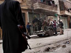 В Сирии убит почетный консул Марокко в Алеппо