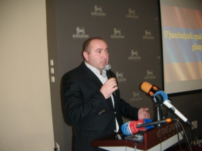 Андраник Теванян: «Воспроизводство нынешней власти приведет к поражению Армении»