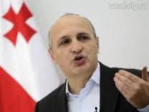Վրաստանի ԱԳՆ–ն հաստատել է՝ նախկին վարչապետը կեղծ անձնագրով է փորձել հատել Հայաստանի սահմանը