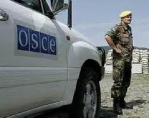 ОБСЕ проведет очередной мониторинг на армяно-азербайджанской границе