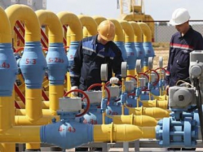Цены на российский газ для Украины могут быть снижены на 15%