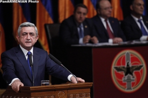 Армения между тоталитаризацией и демократизацией