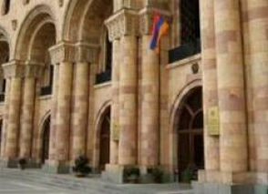 Пресс-секретарь МИД Армении: «Нейтралитет в понимании Турции – поддержка Азербайджану»