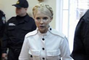 Тимошенко могут предъявить обвинение в убийстве