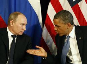 Белый дом закрыл петицию о внесении Путина в «список Магнитского»