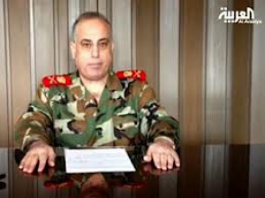 Начальник военной полиции Сирии перешел на сторону боевиков