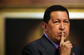 Чавес передал часть полномочий преемнику
