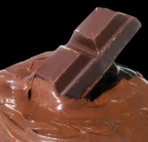 Шоколад полезней для мужчин – британские ученые